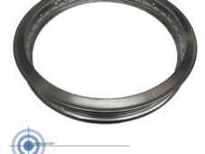 Bromfiets /kreidler/universeel Velg Hoge Rand 17x1.85 Aluminium Wiel