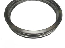 Bromfiets /kreidler/universeel Velg Hoge Rand 17x1.85 Aluminium Wiel