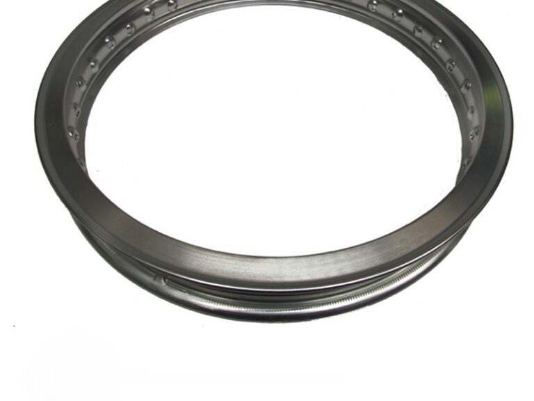 Bromfiets /kreidler/universeel Velg Hoge Rand 17x1.85 Aluminium Wiel