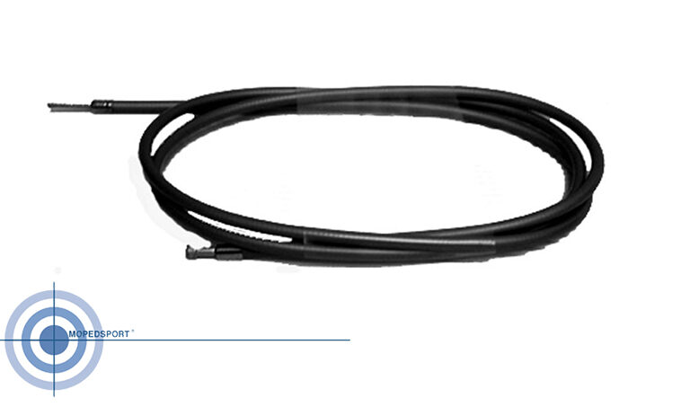 BROMFIETS 517 Rem/ Koppelings Kabel grijs koppelingskabel 517-17.654