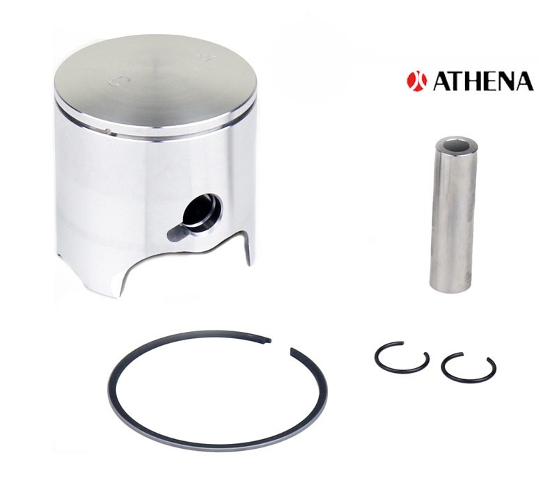 Athena Derbi zuiger 47.6mm 70cc maat a Senda