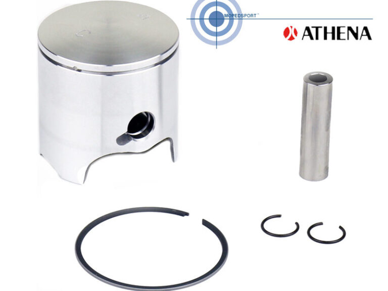 Athena Minarelli Piston/convex Head 47.6mm 70cc Size B 10mm Pin Aprilia Yamaha Malaguti Pgo Benelli Beta Honda Camino
