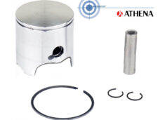 Parmakit Minarelli Am6 Derbi Zuigerveer 55x1mm 23162.16 Parmakit Passend Minarelli Am6 Derbi 