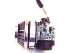 Puch Maxi Universeel Carburateur Sha15 Set 15mm Als Del. Passend Maxi.