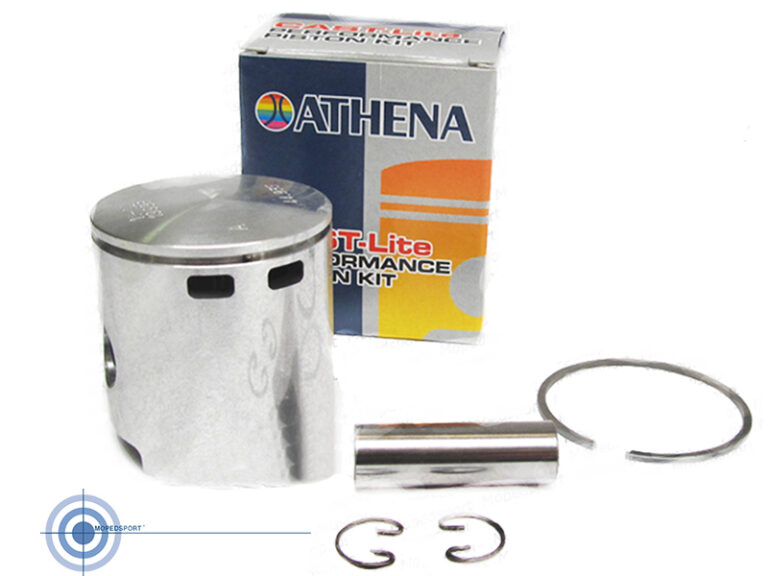 Bromfiets Athena 517 529 530 Zuiger 45mm 70cc Maat B S4c0450004b Athena 44.945