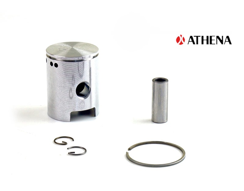 Bromfiets Athena 517 529 530 zuiger 39mm 50cc maat b 003002.b Athena