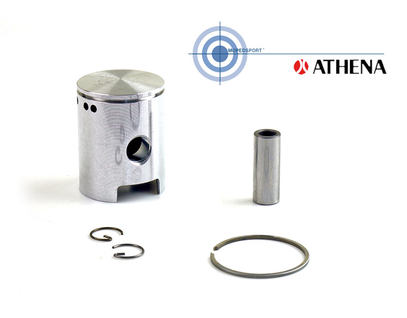 Athena zuiger 39mm C-maat voor Zundapp 517 529 530