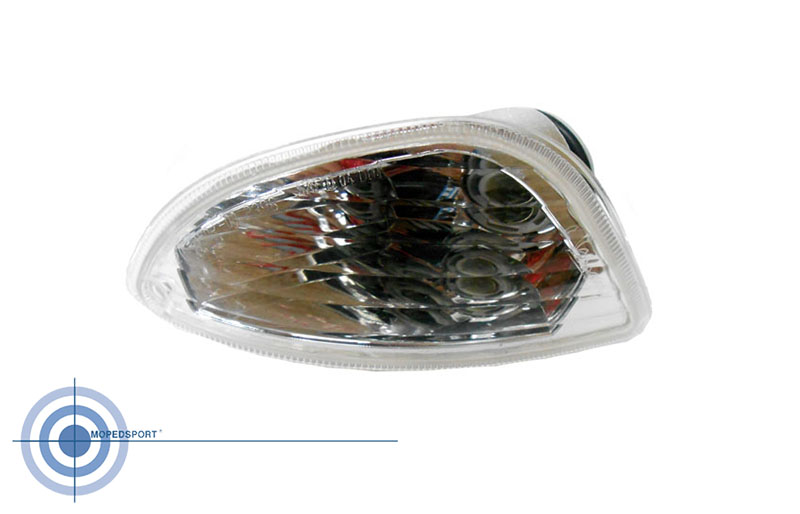 VESPA LX LXV S Knipperlicht rechts achter origineel lefttside 58177r5