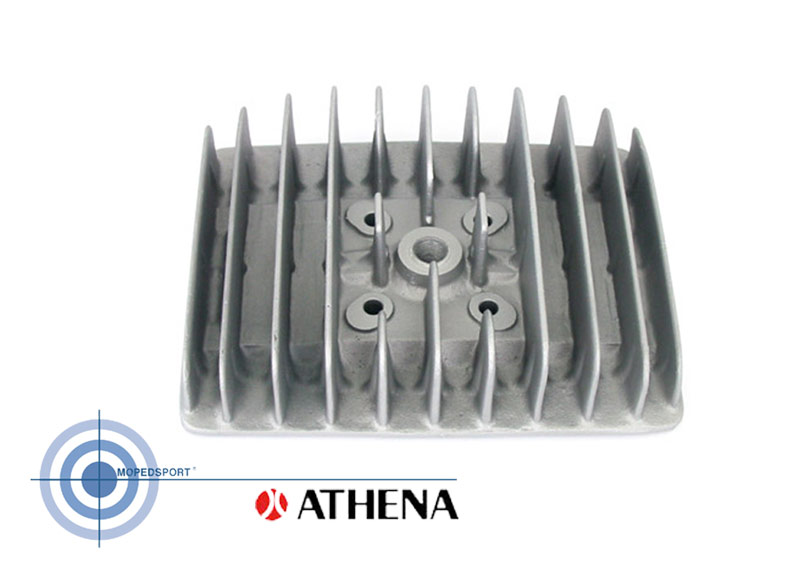 Athena Superterm cilinderkop 50cc 39mm voor Zündapp Sport