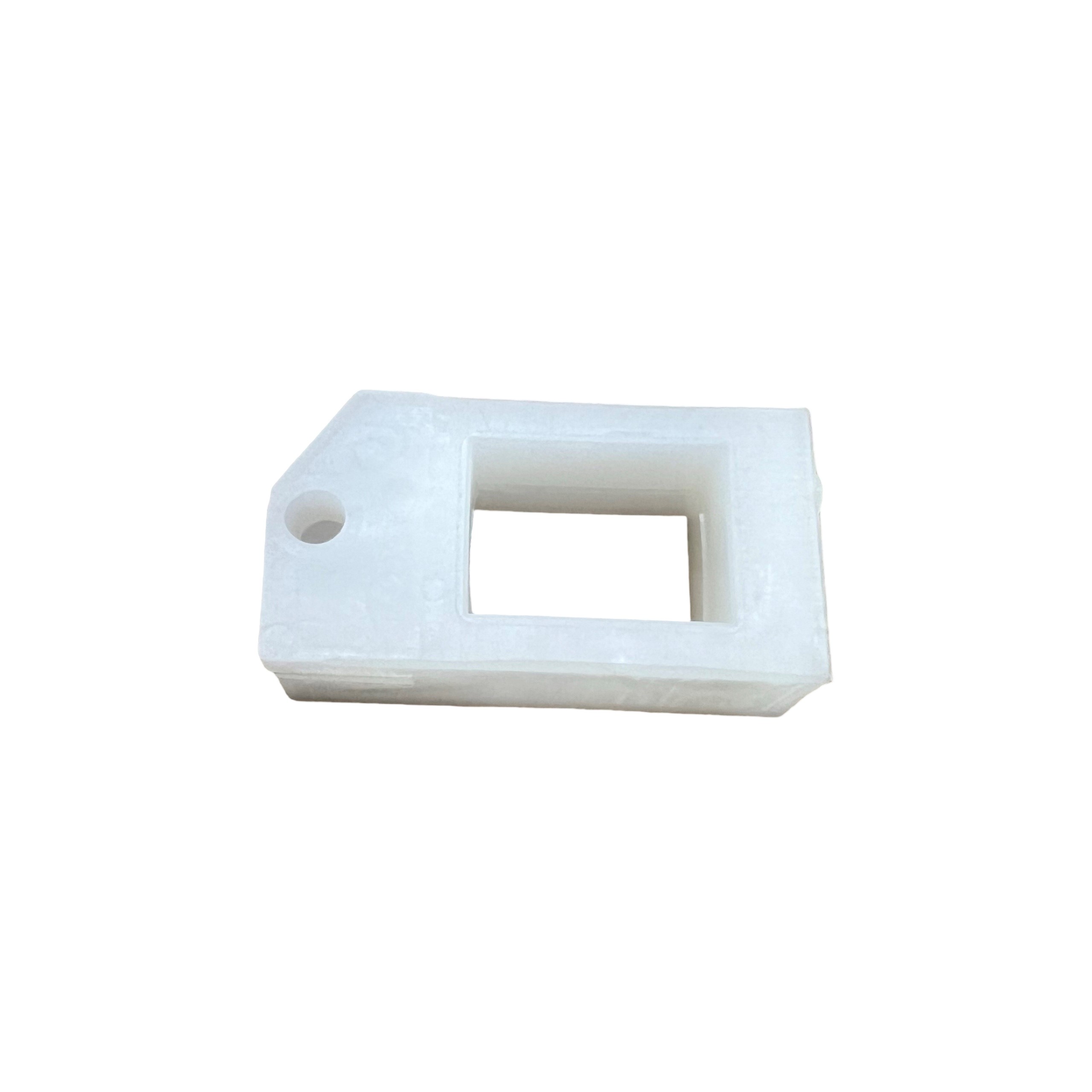 Sachs Hercules M Kettinggeleider Achtervork / Achterbrug - Prima 2 3 4 5 -serie 1 Ketting