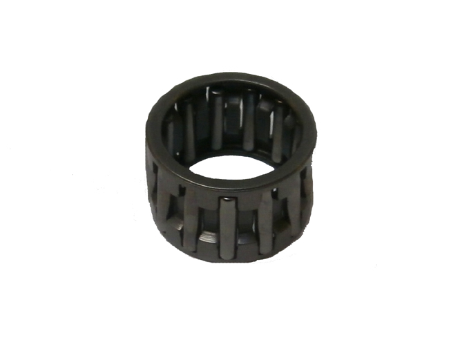 Originele Puch naaldlager zuigerpen 14x18x11,8mm voor Maxi en Solex