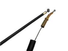 Koppelingskabel voor Yamaha DT 50 en DT 80 MX brommer
