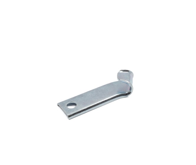 Puch Mv/vs/ms/ds Remkabel Houder Achter Passend Voor ms/vs/mv/ds - 350.1.25.017.1