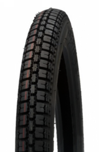 Universeel Bromfiets Kreidler Honda Buitenband 2.25 X 19 Deestone 225x19 19 Inch