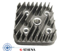 Athena Piaggio/gilera/vespa Cilinderkop 47.6mm 70cc Luchtkoeling Racing Easy Moving Ice Stalker Storm Typhoon Fly Nrg50extreme Mc3 Sfera Et2-carburateur Model 97-01zip 288989 /lx 082004 Athena