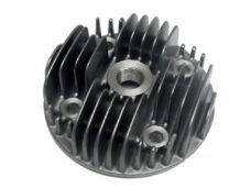 Cilinderkop 50cc 38-40mm voor Puch MV50 MS50 DS50 VZ50 R-motorblok