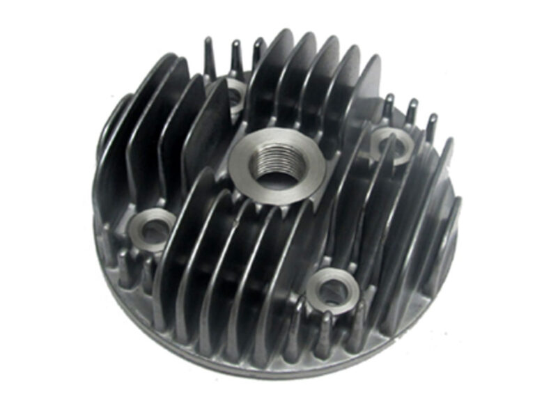 Cilinderkop 50cc 38-40mm voor Puch MV50 MS50 DS50 VZ50 R-motorblok