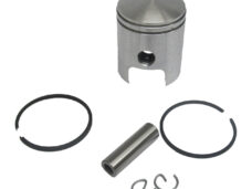 Aftermarket zuiger 40mm met 10mm pen voor Puch MS MV