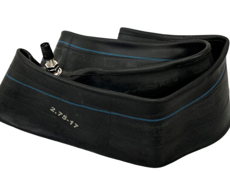 Binnenband 2.75x17 17 inch voor Kreidler Florett brommer