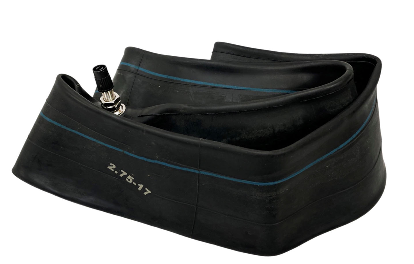 Binnenband 2.75x17 17 inch voor Kreidler Florett brommer