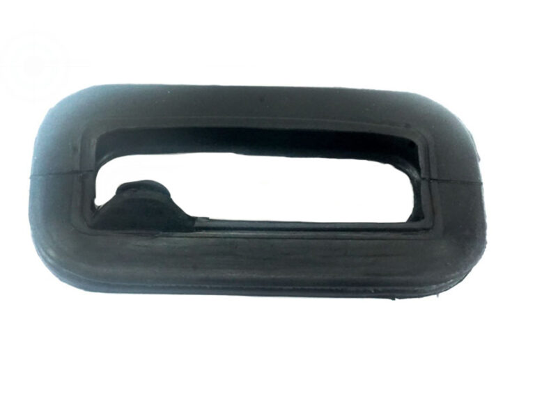 Kettingkast rubber manchet 520-14.117 voor Zundapp KS100 5-versnelling Type 518