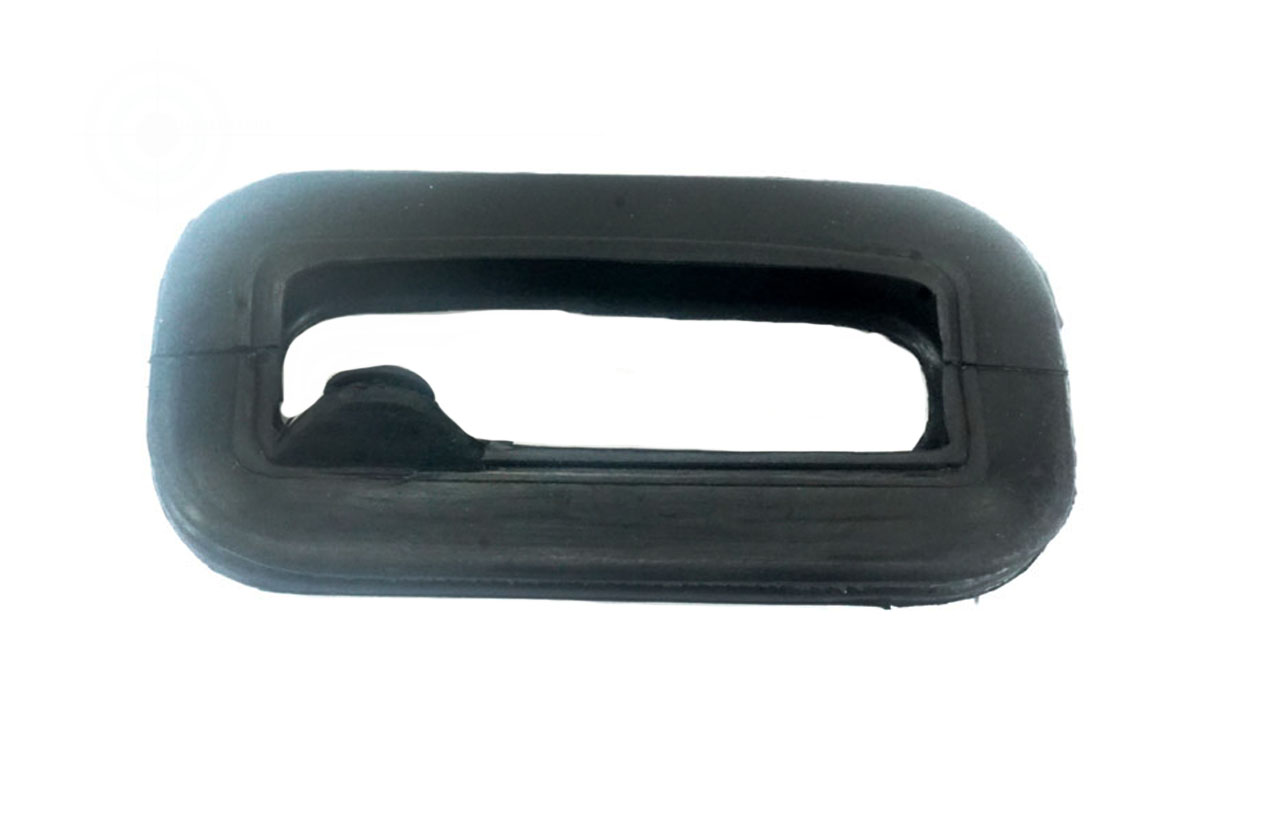 Kettingkast rubber manchet 520-14.117 voor Zundapp KS100 5-versnelling Type 518