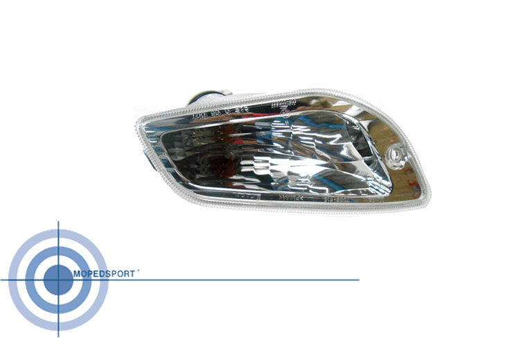 VESPA LX LXV S Knipperlicht links voor origineel 58174r5