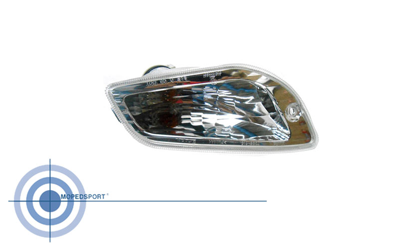 VESPA LX LXV S Knipperlicht links voor origineel 58174r5