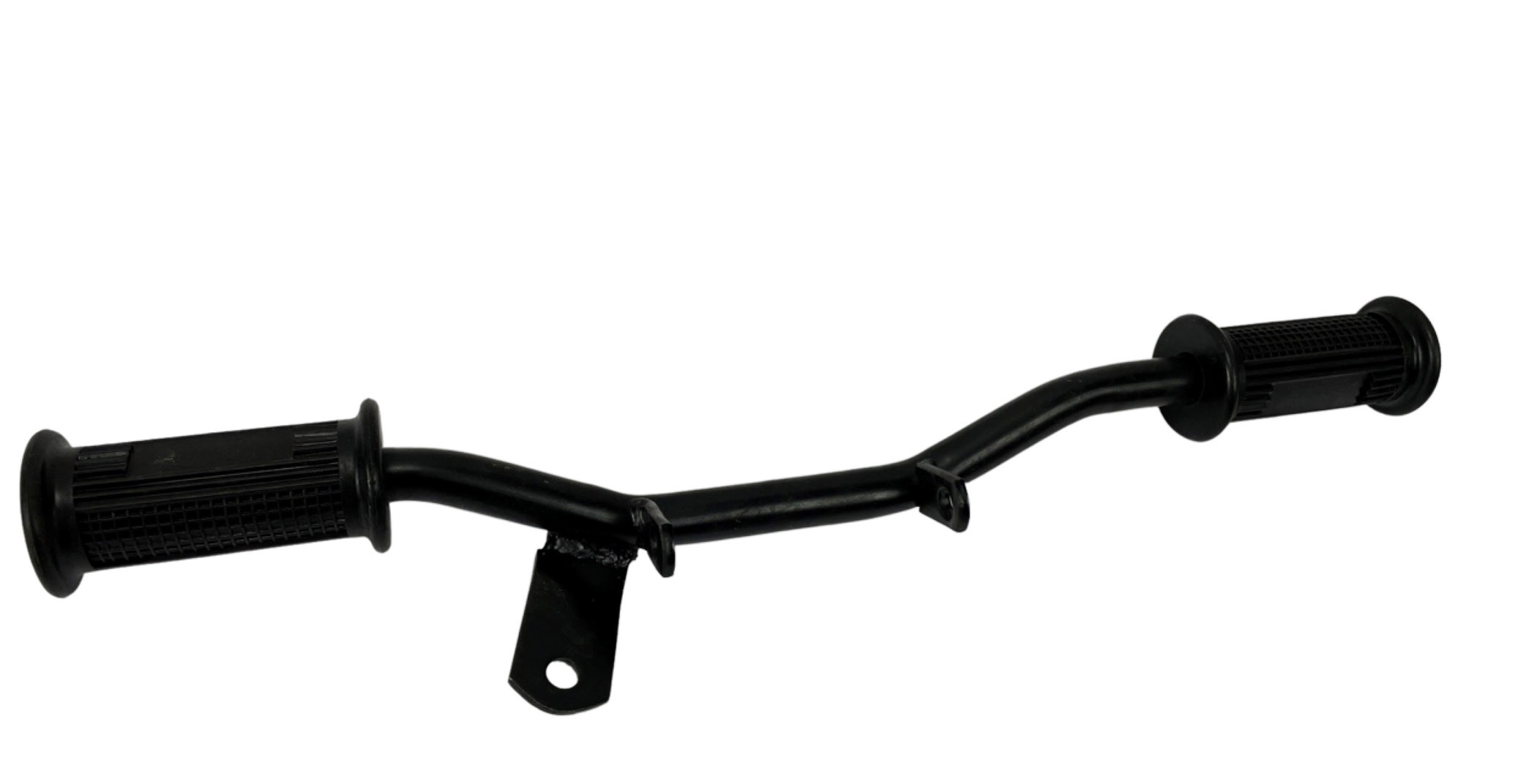 Honda Mt Voetsteun Onderbouw (voor) Mt5 / Mt8 Zwart Nos