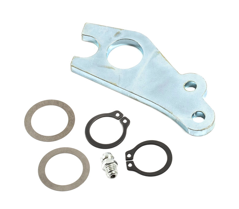Bromfiets 448 540 Sprinter Remplaat Montage Set Voor 448 / 540 / Sprinter 448-17.102 - 517-17.110