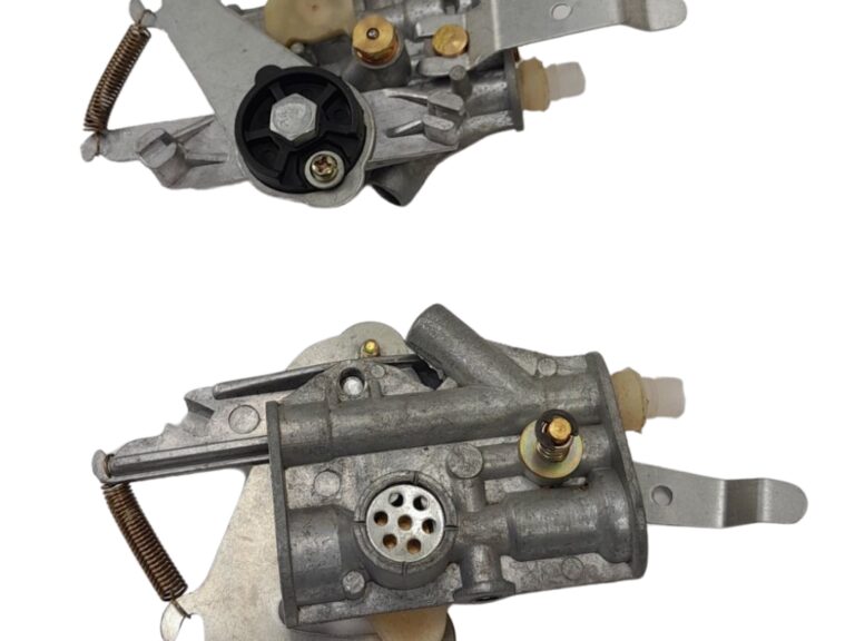 Originele complete carburateur voor Solex VeloSolex 3800 4600 5000 bromfiets