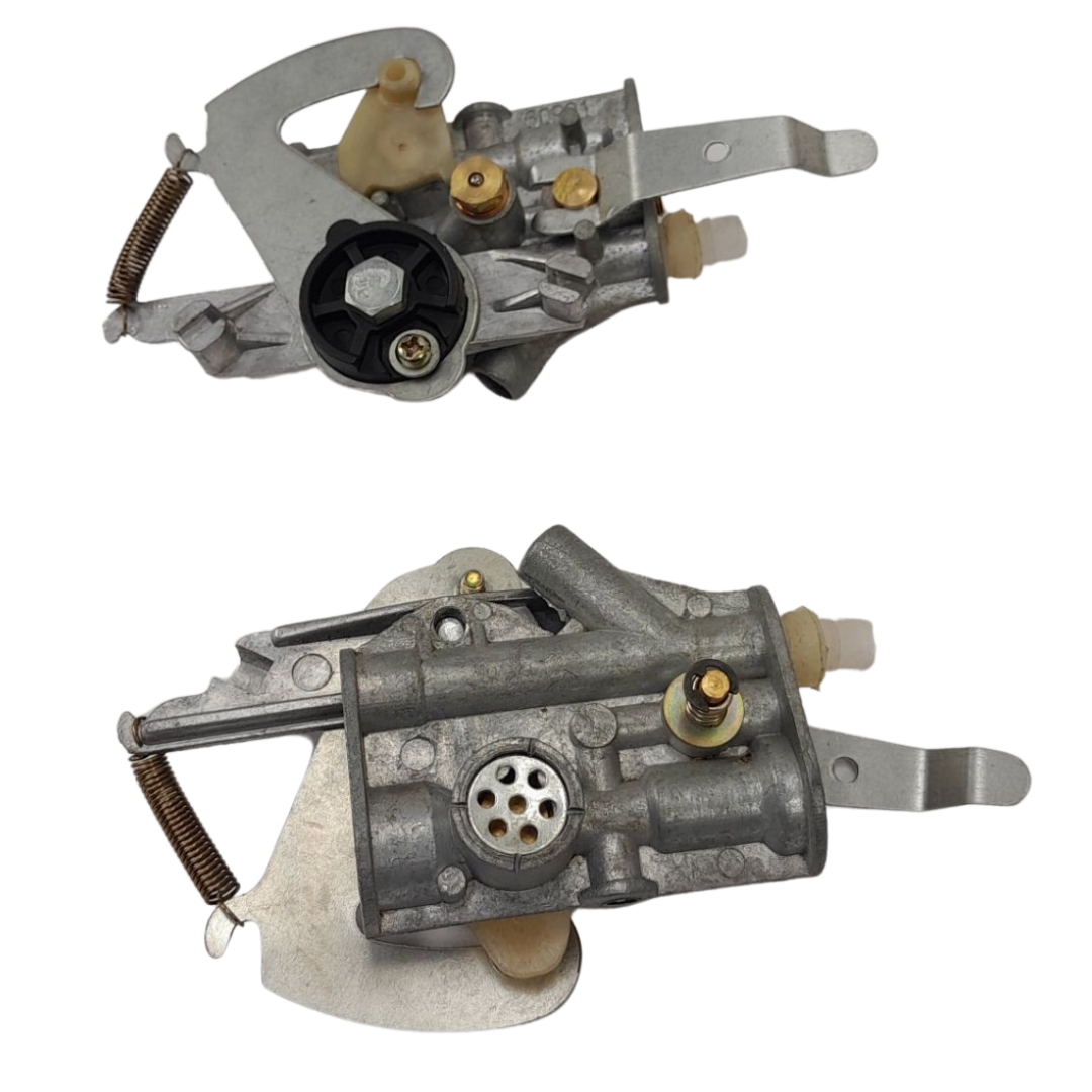 Originele complete carburateur voor Solex VeloSolex 3800 4600 5000 bromfiets