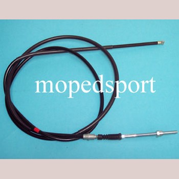 Gilera Runner Achterremkabel 562424 Kabel Delen