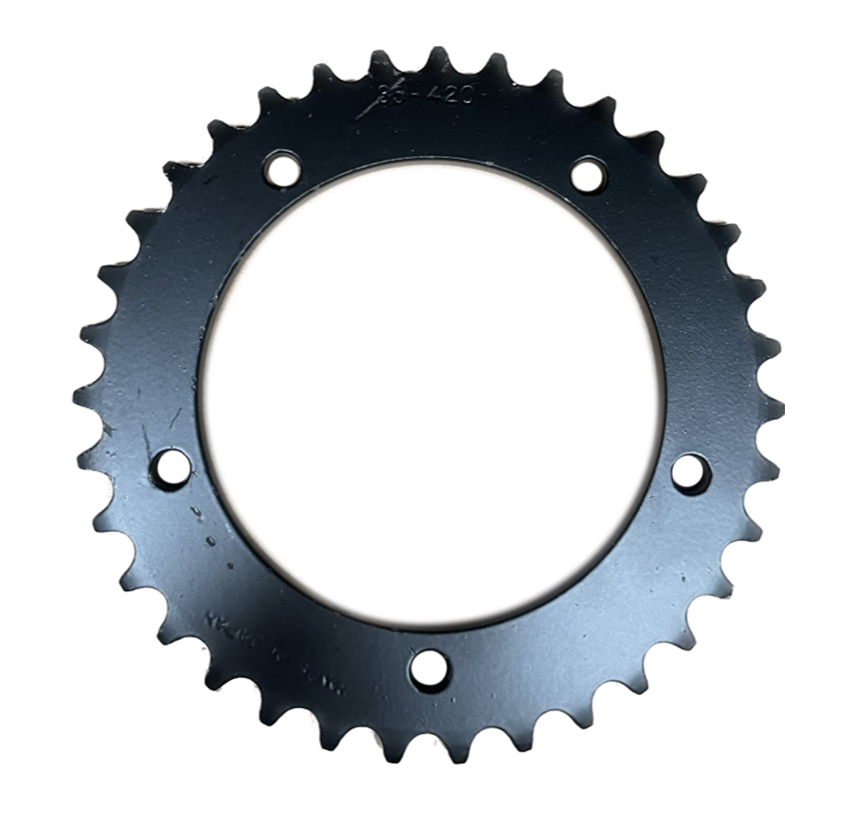 Sachs Achtertandwiel 35t 5 Versnellingen 505 50/5 420 35 Tands