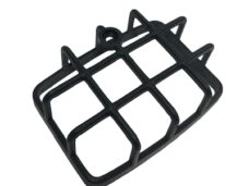 Puch Sachs Grill / Rooster Geschikt Voor Ulo Achterlicht Zwart - Swiing®