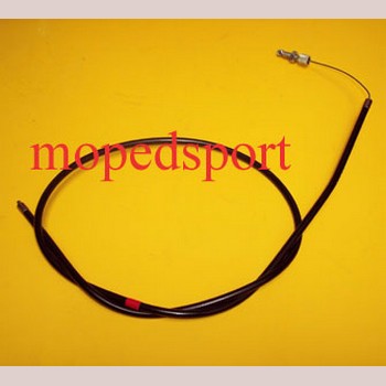 GILERA RUNNER Gaskabel lang 562583 KABEL DELEN