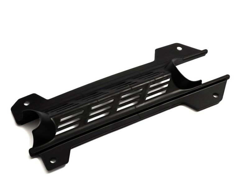 Sachs Hercules Middenkap Voor Zijschermen Zwart Geschikt Voor Hercules Prima 3s/m5/m5s/5/5s/5n/6 (sachs 505/2)