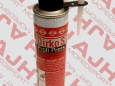 Elring Dirko-S Profi Press vloeibare siliconenpakking spuitbus 200ml