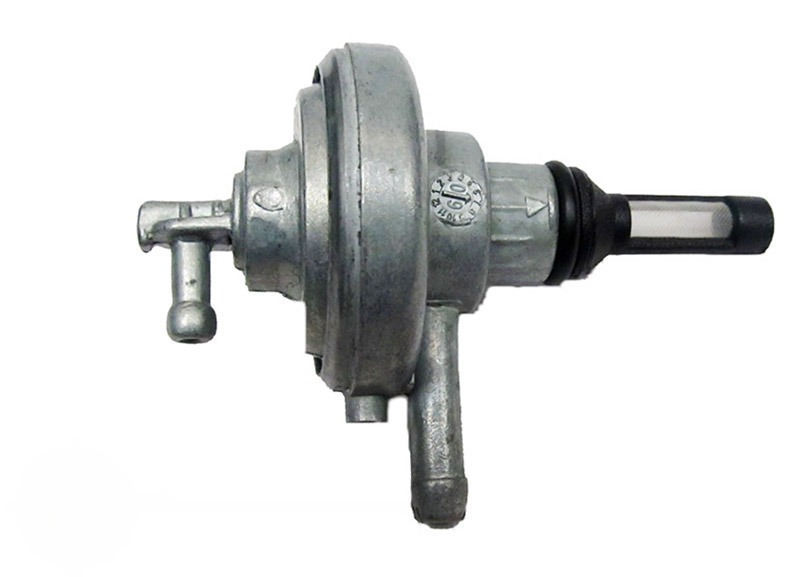 Piaggio Vespa NRG Runner Gilera benzinekraan orig nr 57781 vacuum rahmenteile roller