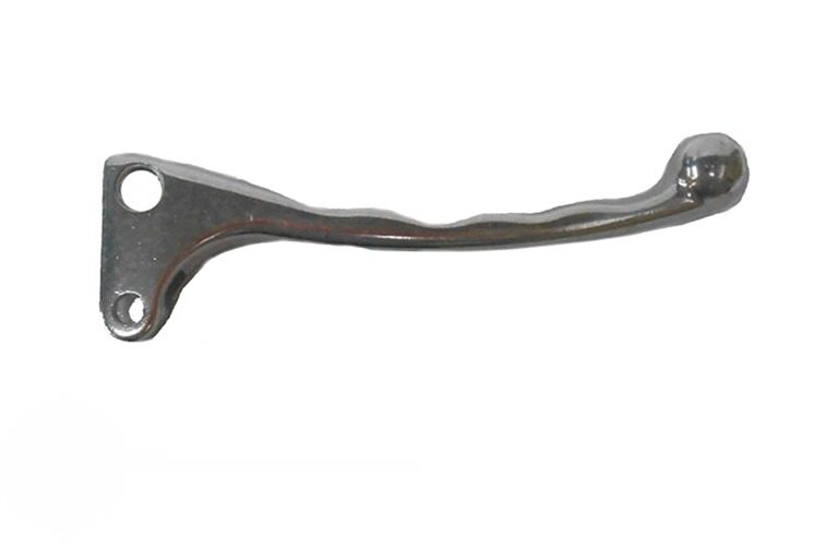 Aluminium remhendel links voor Tomos A3 A35 en Honda Camino