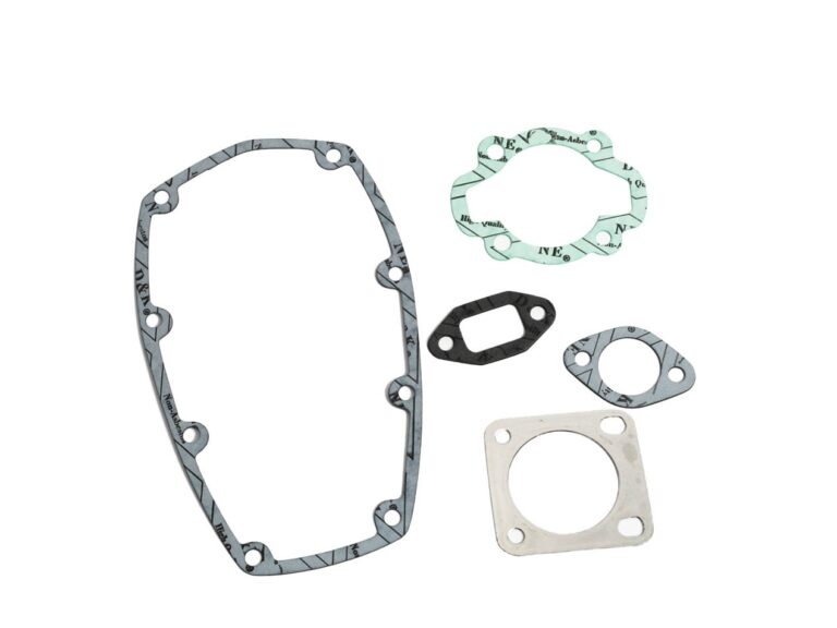 Bromfiets 250/446/447/460 Complete Pakkingset - Geschikt Voor Motor 250 Automaat En 2-versnellingen -250-01.900 250-02.110 247-02.103 267-04.113 247-08.101 Pakking 