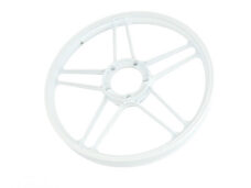 Puch Maxi Wiel Ster Wit 17 Inch Velg Voor / Achter Stervelg