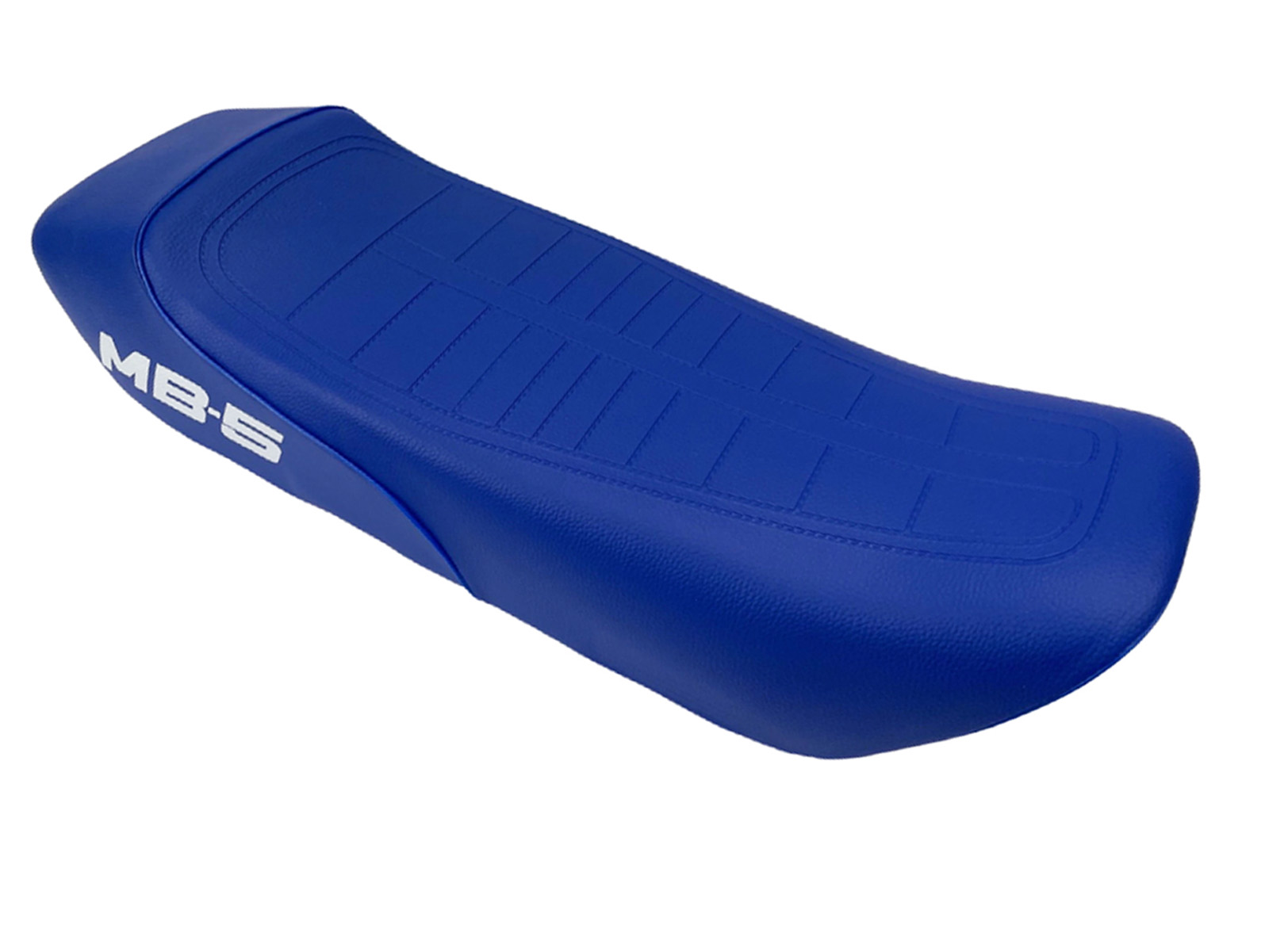 Honda Mb Zadelhoes / Zadelovertrek / Buddydek Honda Mb Blauw (made In Eu)