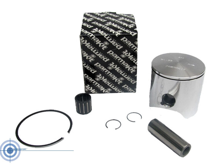 Parmakit zuiger 55mm met 14mm pen voor Zündapp KS80 LC 110cc