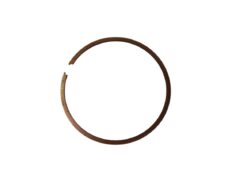 Parmakit chroom zuigerveer 55mm voor Zündapp KS80 LC 110cc tuningkit