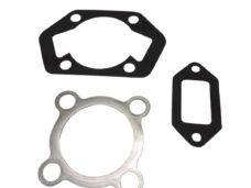 Parmakit koppakking 55mm voor Zündapp KS 80 LC 110cc tuningkit