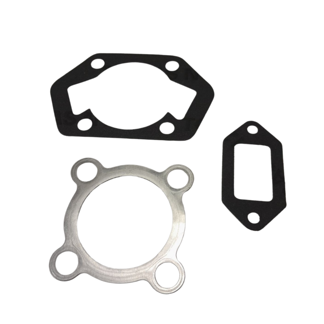 Parmakit koppakking 55mm voor Zündapp KS 80 LC 110cc tuningkit