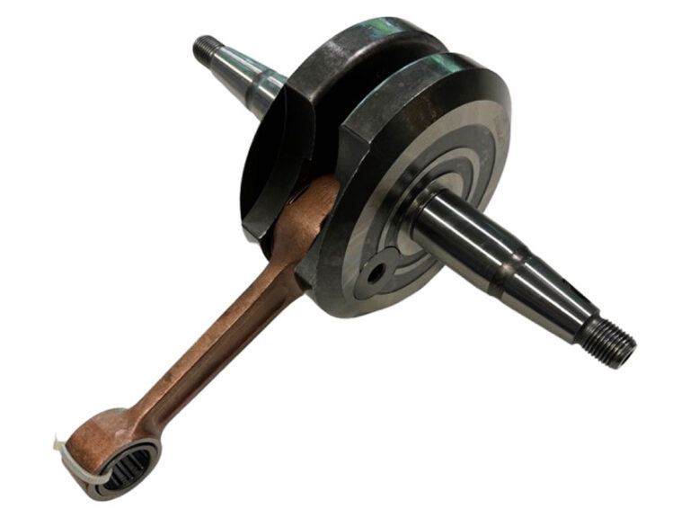 Kreidler Krukas Kreidler 44 Slag Bigendpen 18mm Voor 80cc Boring 47+ Op Aanvraag Te Bestellen