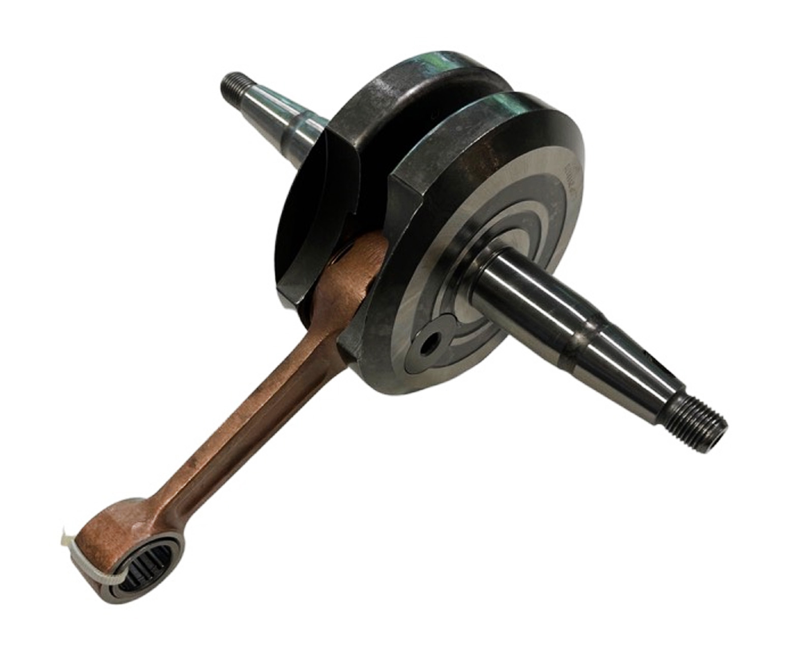 Kreidler Krukas Kreidler 44 Slag Bigendpen 18mm Voor 80cc Boring 47+ Op Aanvraag Te Bestellen