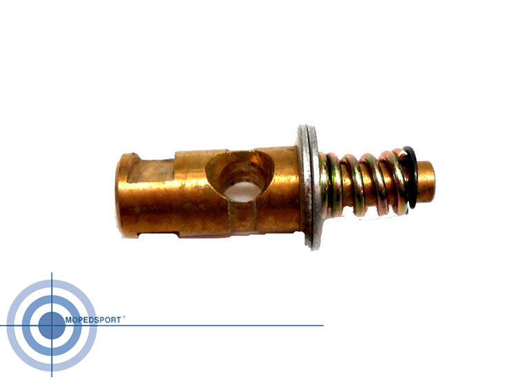 Complete chokeklep voor Solex VeloSolex carburateur vervangonderdeel